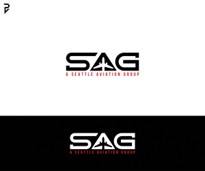 Logo Design by poisonvectors for Seattle Aviation Solutions | Design: #30268294