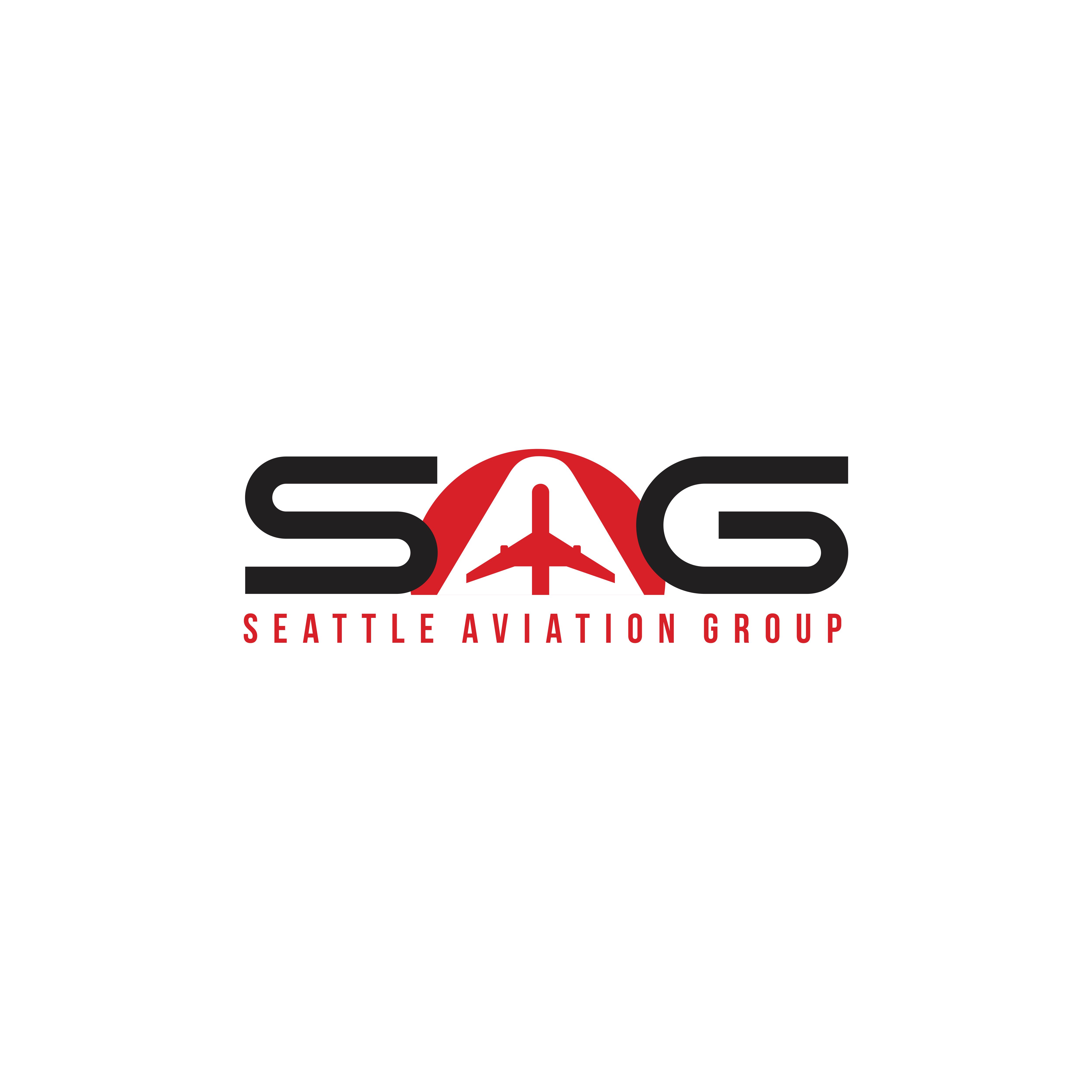 Logo Design by Jeferson HP for Seattle Aviation Solutions | Design #30268101