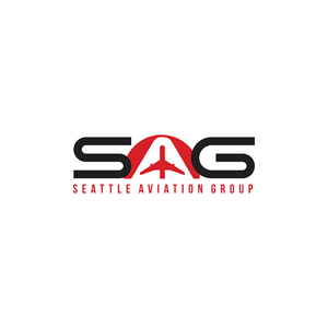 Design de Logo par Jeferson HP pour Seattle Aviation Solutions | Design #30268101
