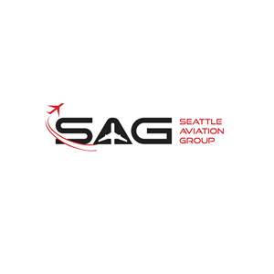 Logo Design by Jeferson HP for Seattle Aviation Solutions | Design: #30268102