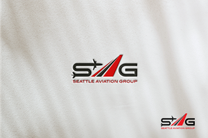 Design de Logo par jizzy123 pour Seattle Aviation Solutions | Design #30265766