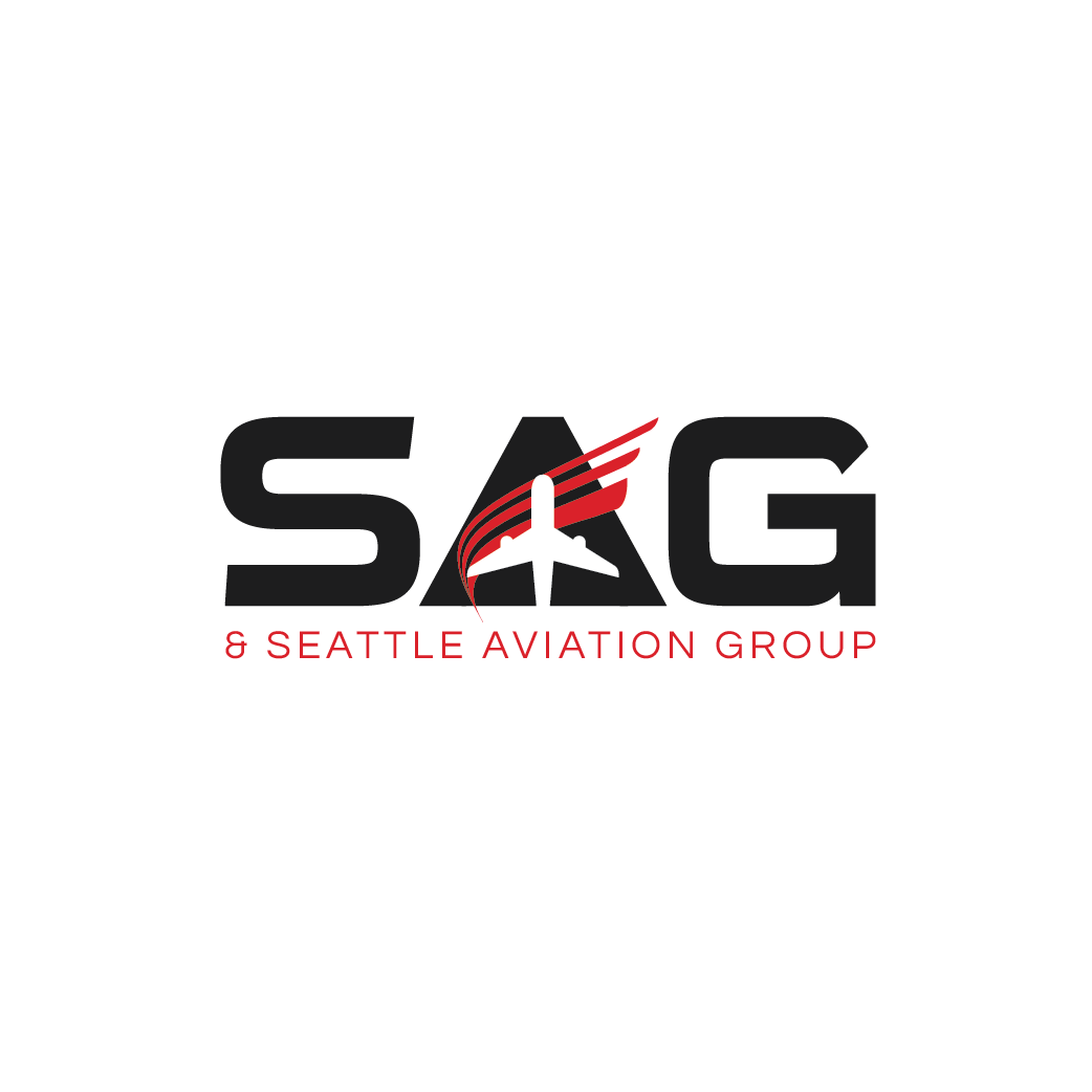 Logo Design by liaarts for Seattle Aviation Solutions | Design #30265828