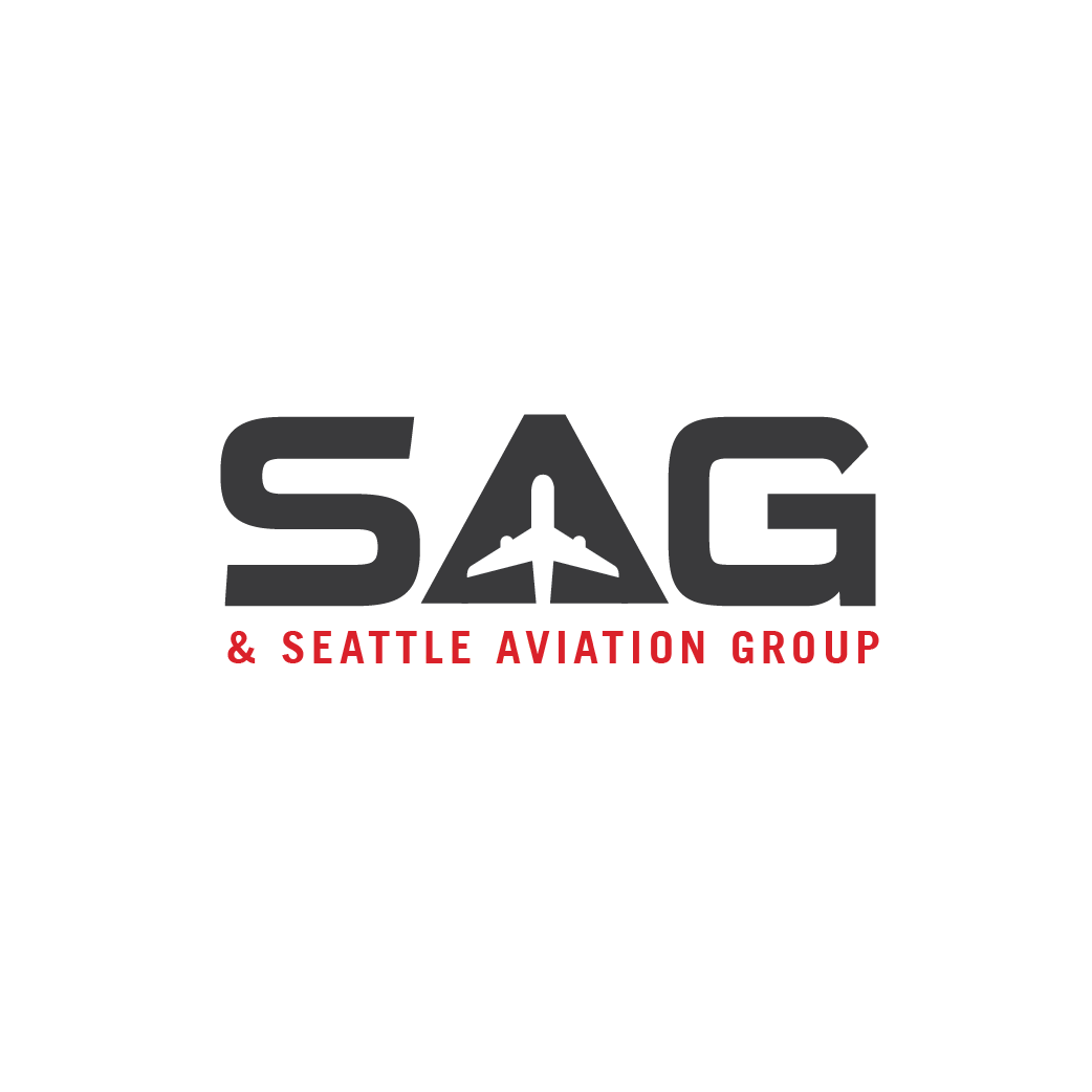 Logo Design by liaarts for Seattle Aviation Solutions | Design #30265829