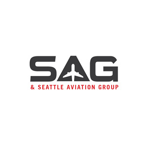 Logo Design by liaarts for Seattle Aviation Solutions | Design: #30265829