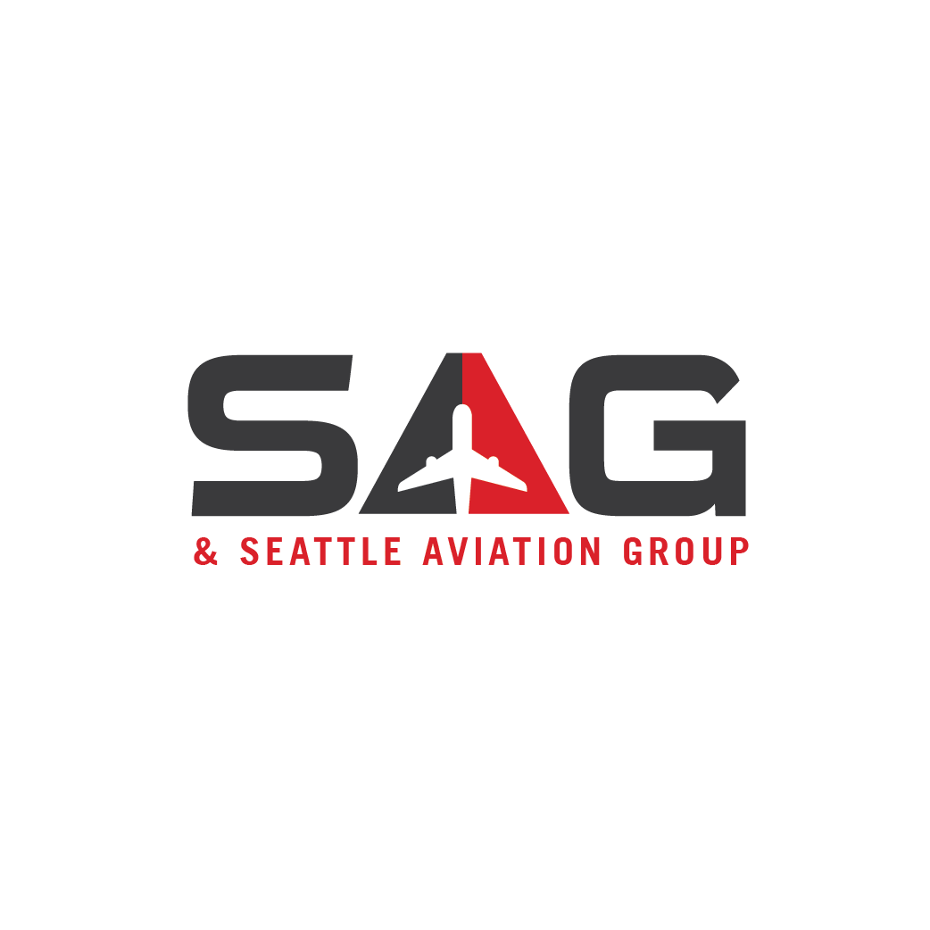 Logo Design by liaarts for Seattle Aviation Solutions | Design #30265830