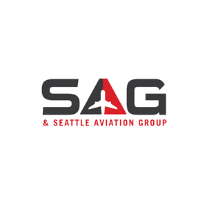 Logo Design by liaarts for Seattle Aviation Solutions | Design: #30265830