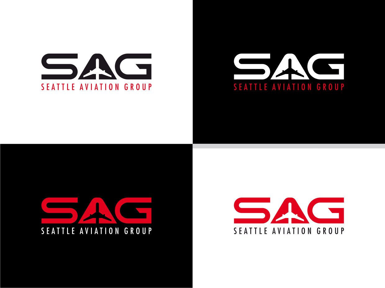 Design de Logo par Atvento Graphics pour Seattle Aviation Solutions | Design #30262571