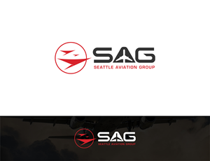 Design de Logo par Abdulmumin Imam pour Seattle Aviation Solutions | Design #30265753