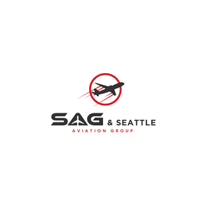 Logo Design by Prodesign81 for Seattle Aviation Solutions | Design: #30265388