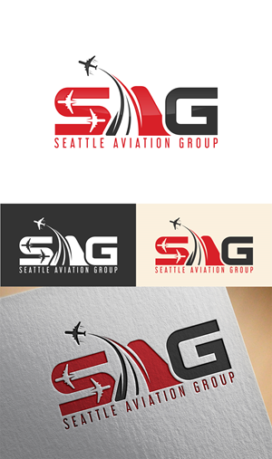Design de Logo par Imran_me pour Seattle Aviation Solutions | Design #30264357