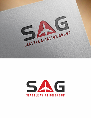 Design de Logo par Praza pour Seattle Aviation Solutions | Design #30264589