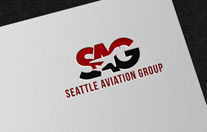 Logo Design by jaxondesign for Seattle Aviation Solutions | Design: #30262867