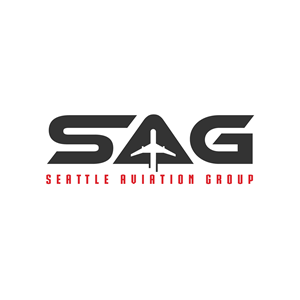 Design de Logo par geni pour Seattle Aviation Solutions | Design #30262561