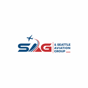 Logo Design by Creative™ for Seattle Aviation Solutions | Design: #30267333