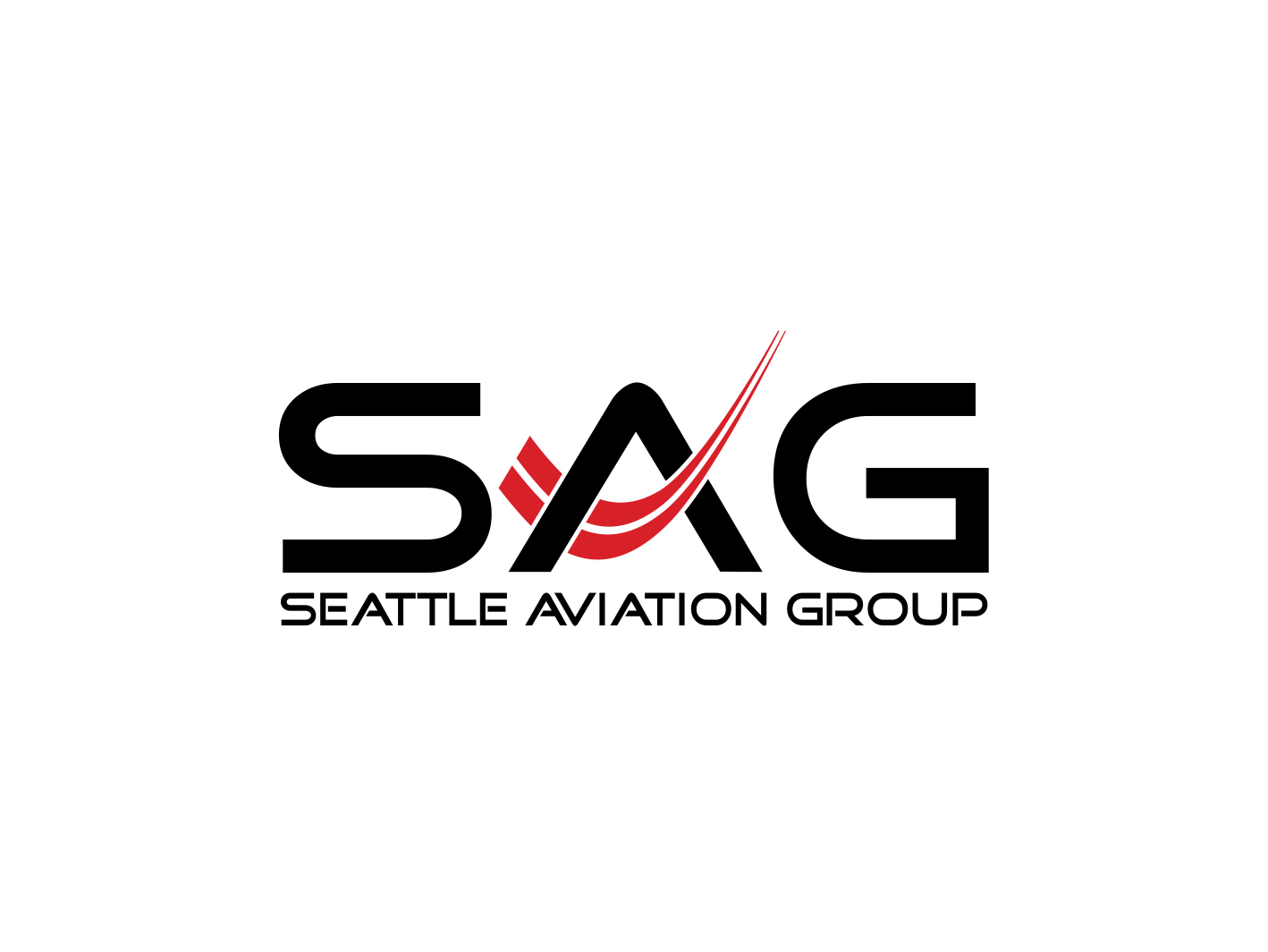 Logo Design by BNdesigner for Seattle Aviation Solutions | Design #30278451