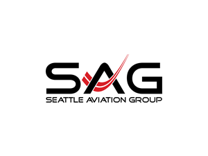 Logo Design by BNdesigner for Seattle Aviation Solutions | Design: #30278451