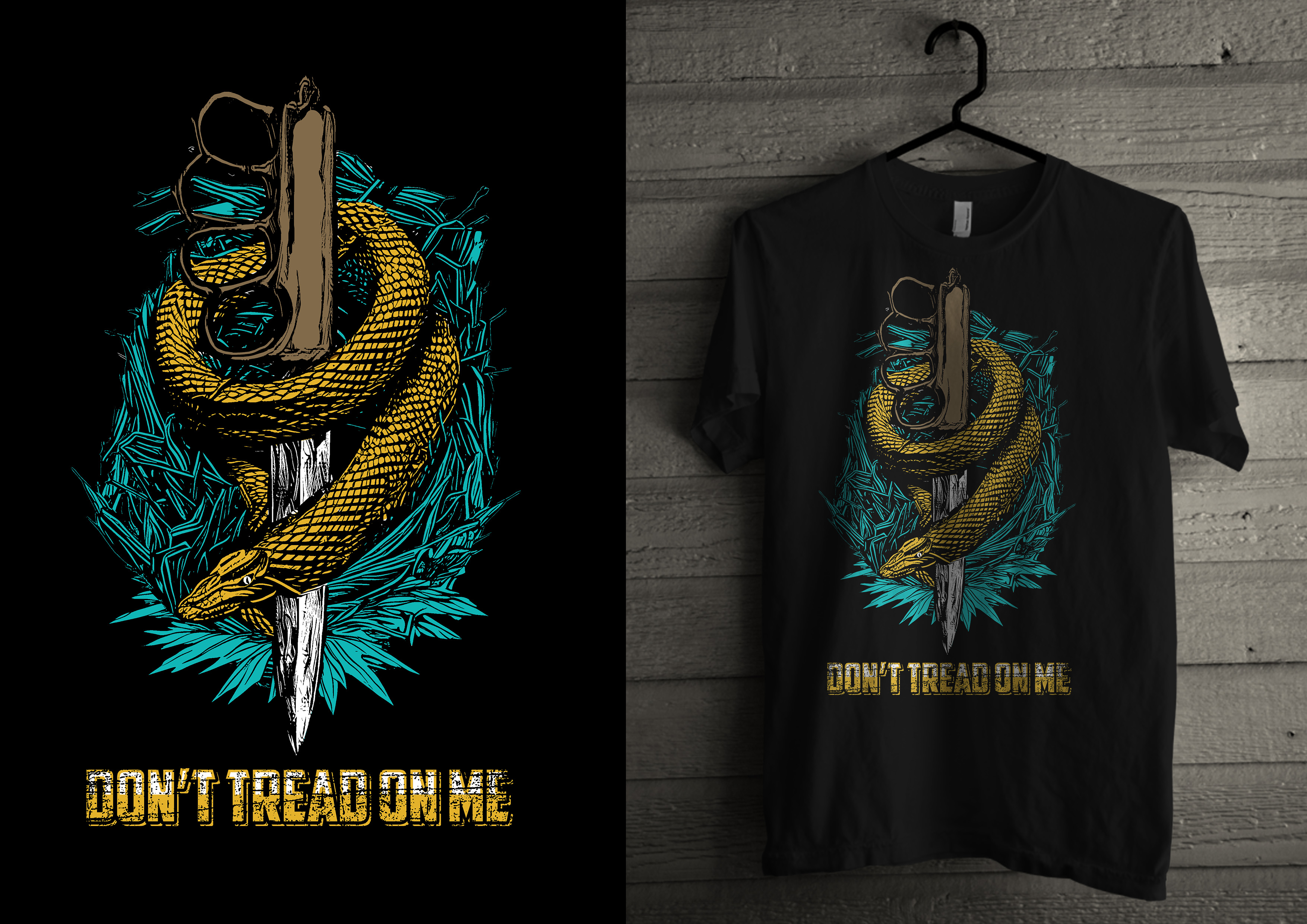 T-Shirt-Design von denuj für dieses Projekt | Design #30268085