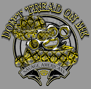 T-shirt Design by Get'n Graphic