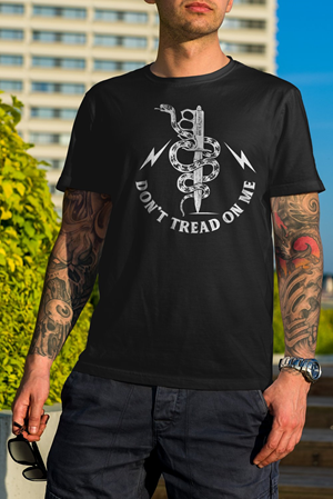T-shirt Design by Kero