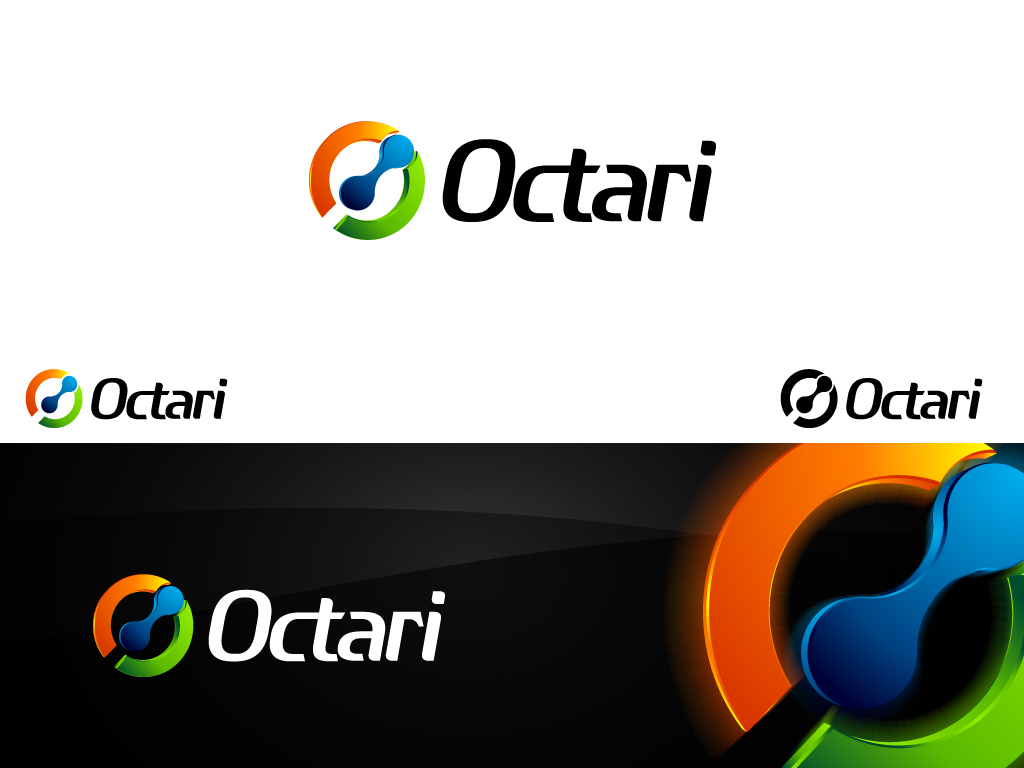Logo Design by damakyjr for this project | Design #753607