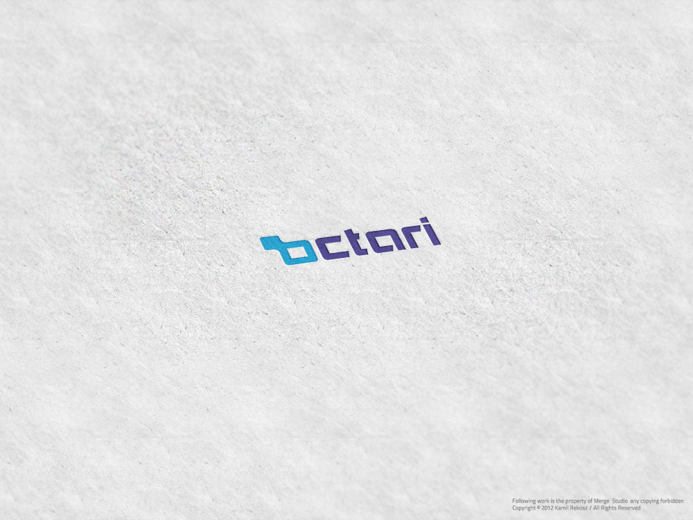 Logo Design by MergeStudio for this project | Design #751658