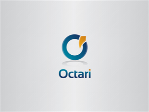 Octari | Logo Design by desert_fox99