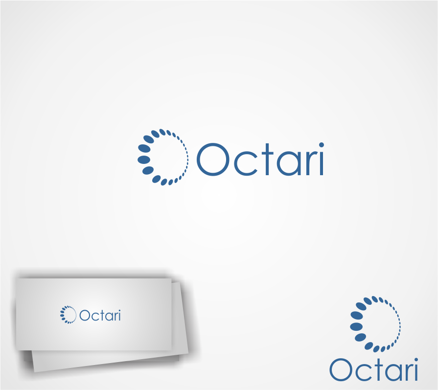 Logo Design by Naavyd for this project | Design #753230