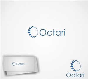Logo Design by Naavyd for this project | Design: #753230