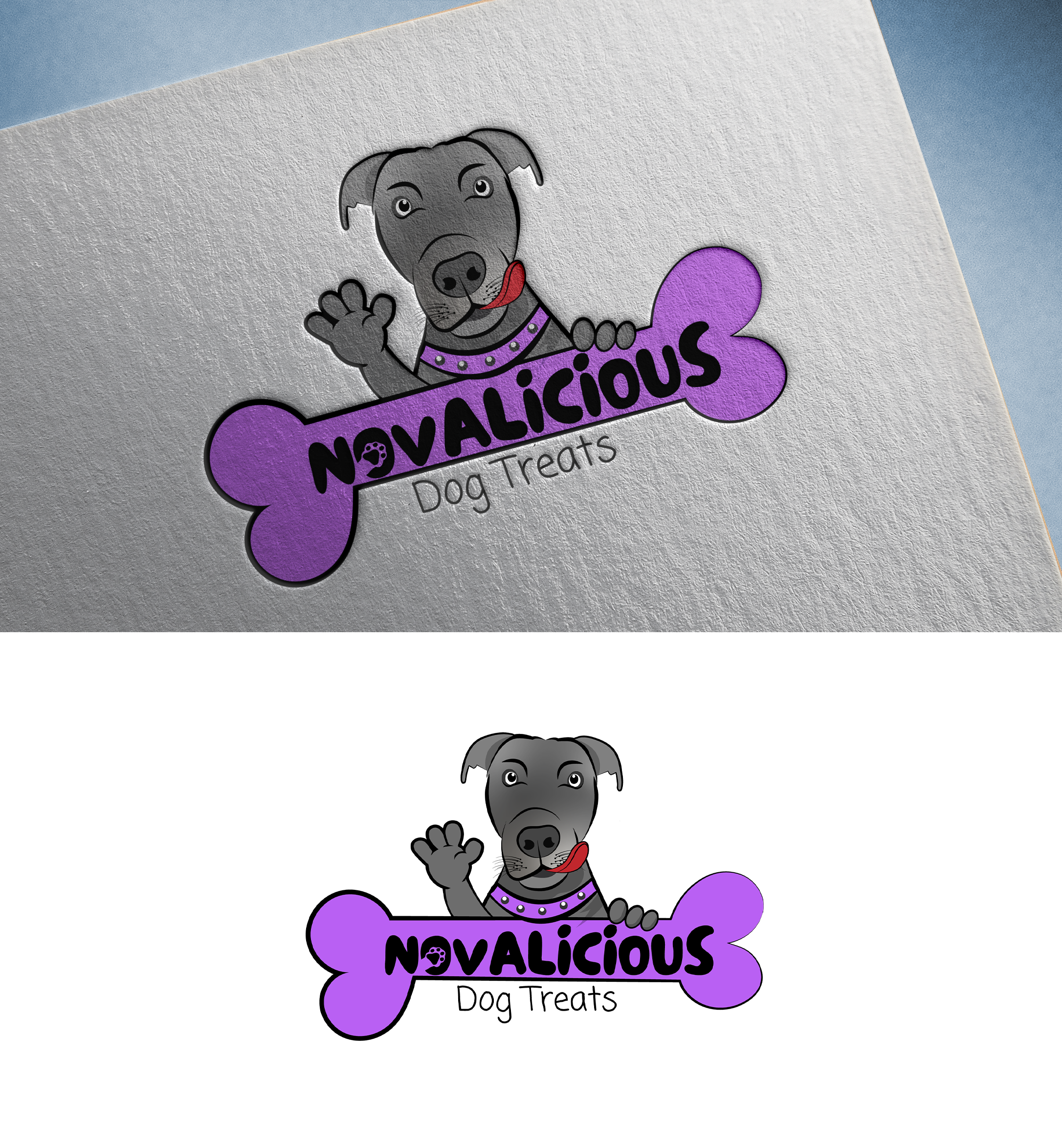 Graphic Design by Rickyy for this project | Design #30285857