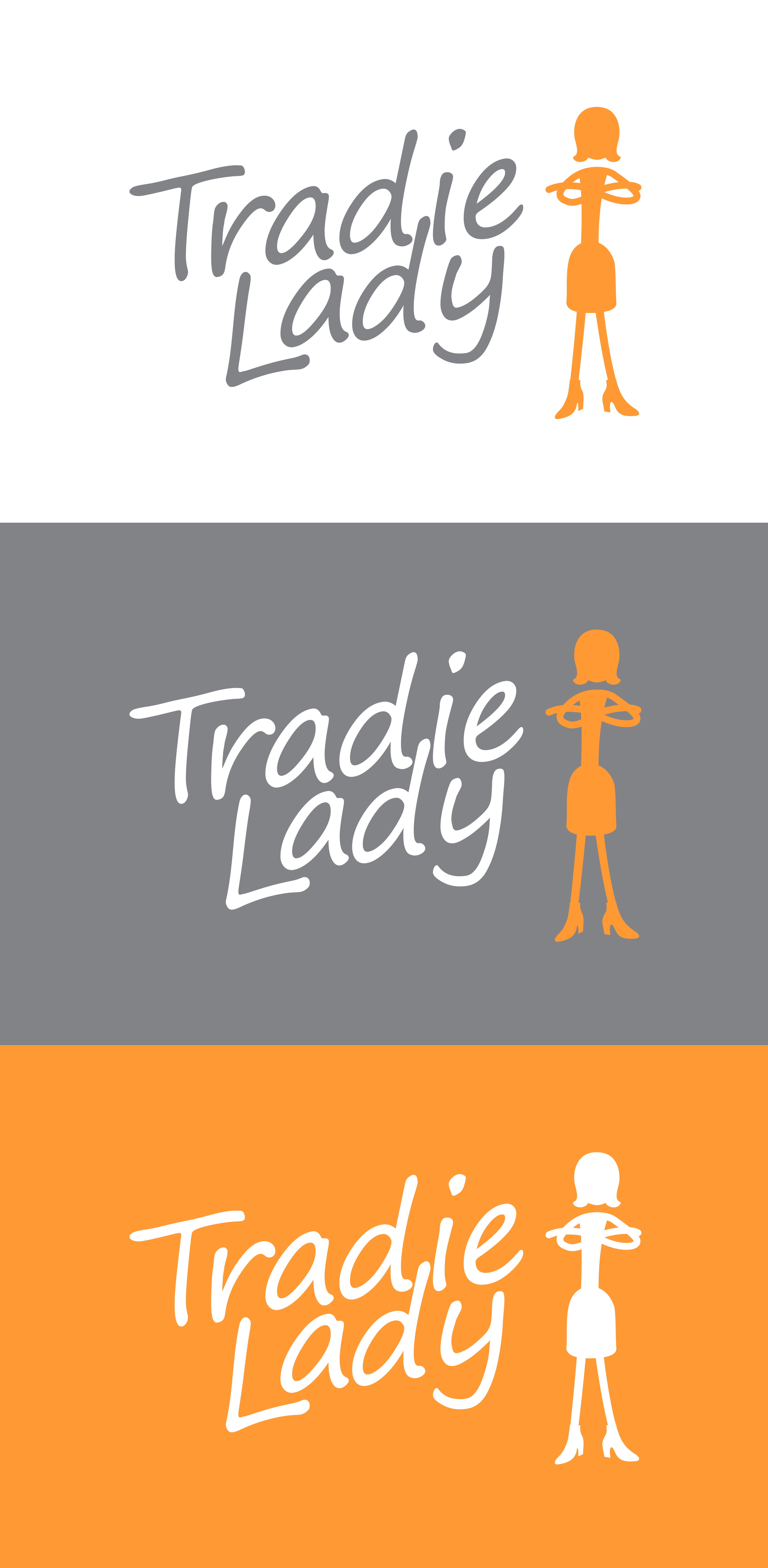 Logo Design by GambarSERU for this project | Design #30284681