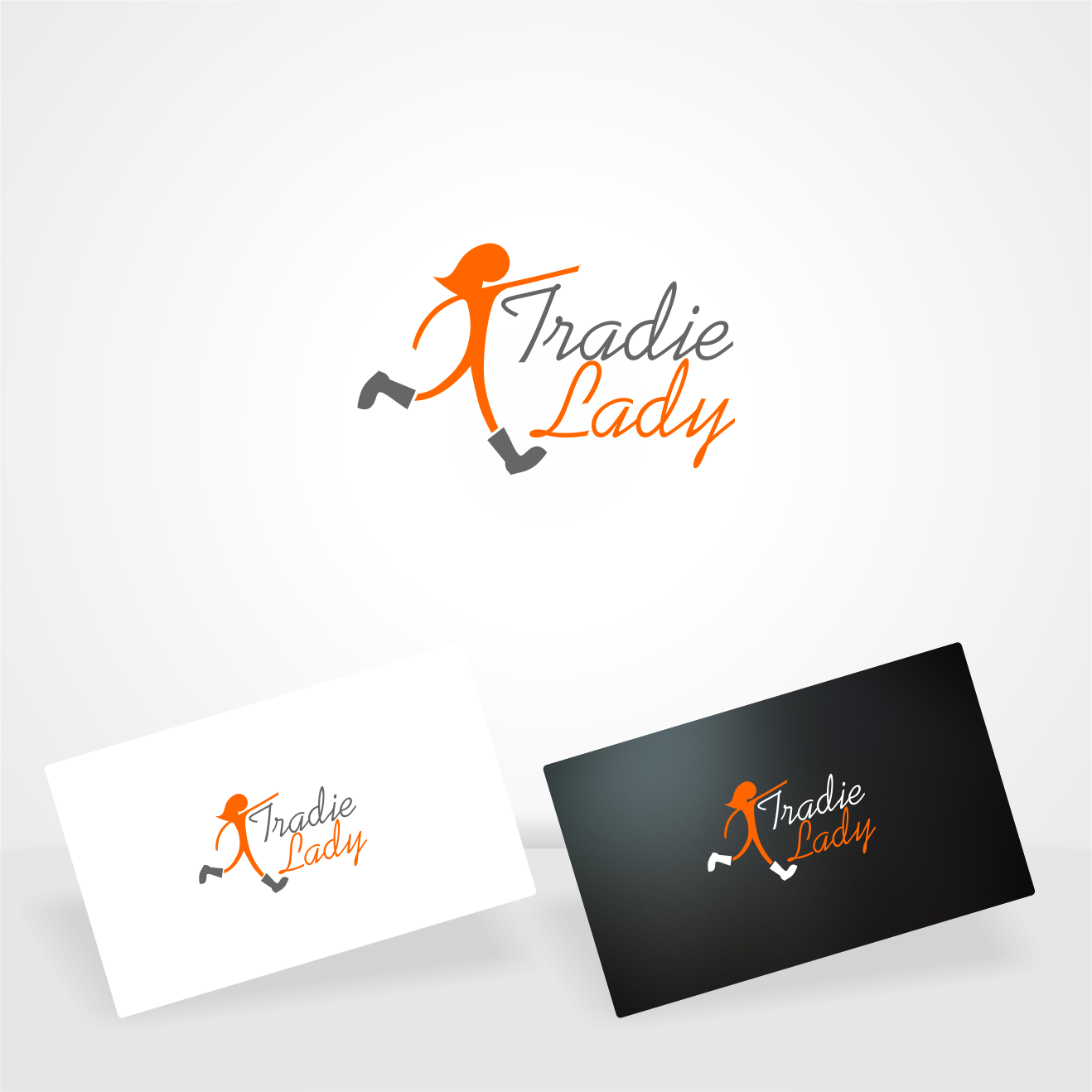 Logo Design by Arham Hidayat for this project | Design #30295075