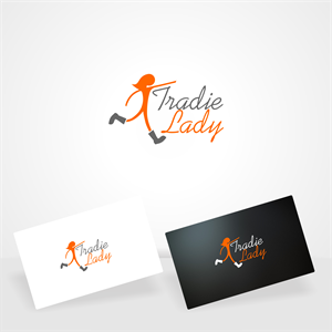 Logo Design by Arham Hidayat for this project | Design: #30295075