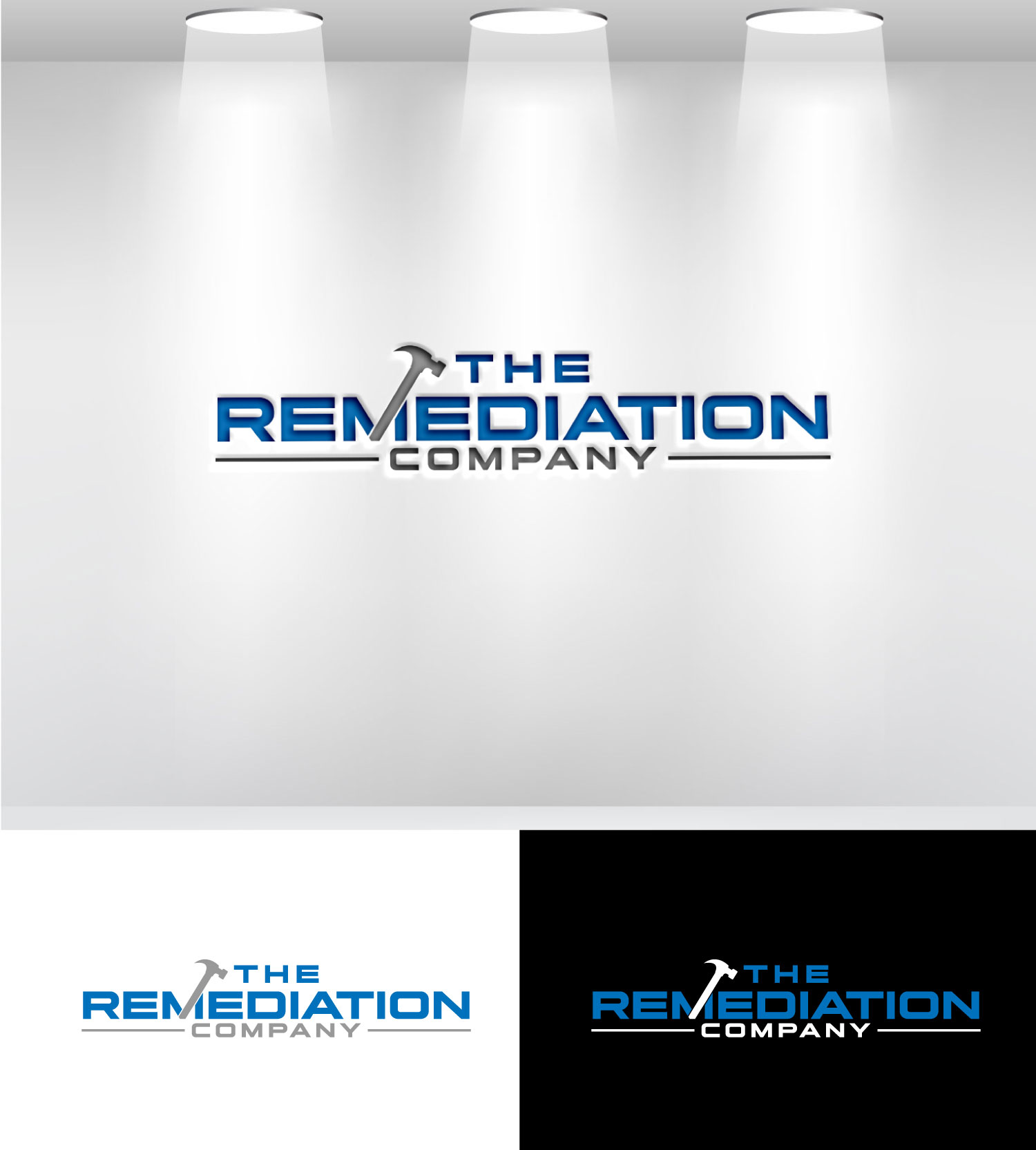 Logo Design by Mi Design1 for this project | Design #30267009