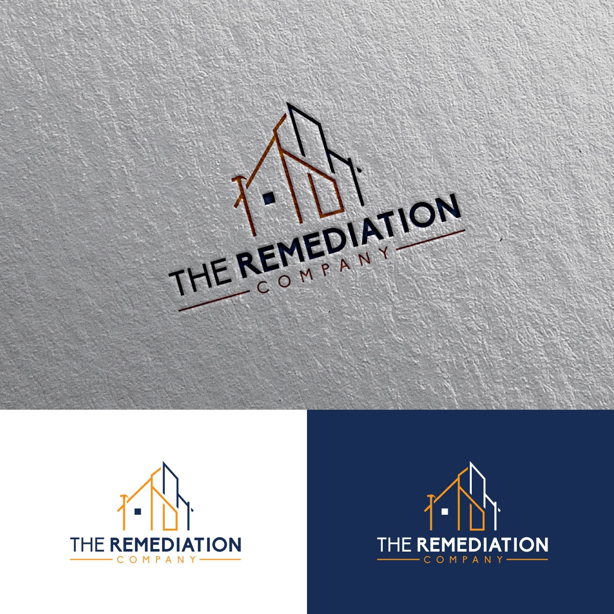 Logo Design by chris Ray for this project | Design #30263809