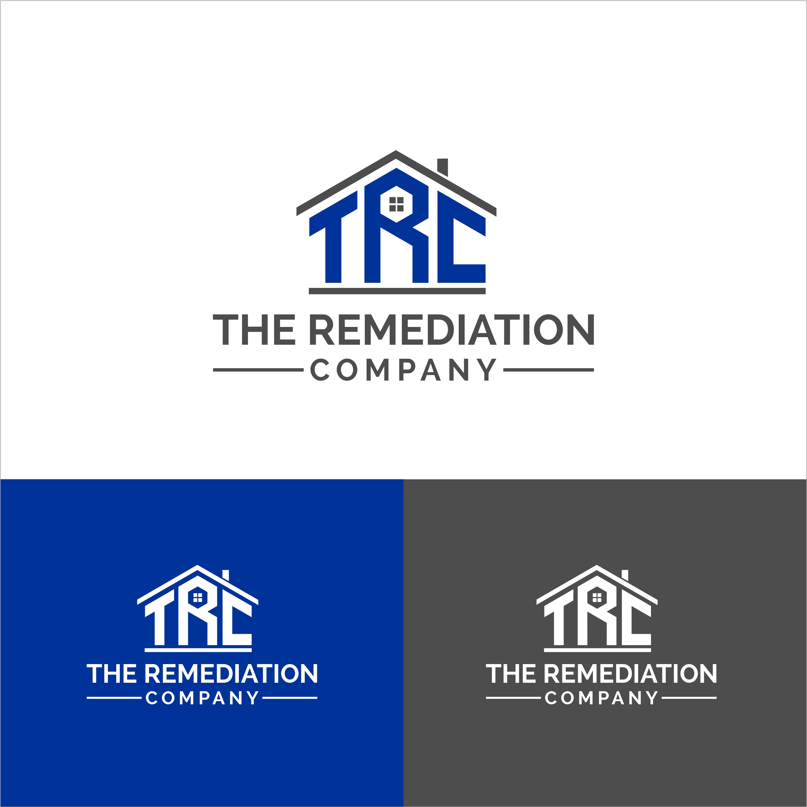 Logo Design by Rajneesha for this project | Design #30264471