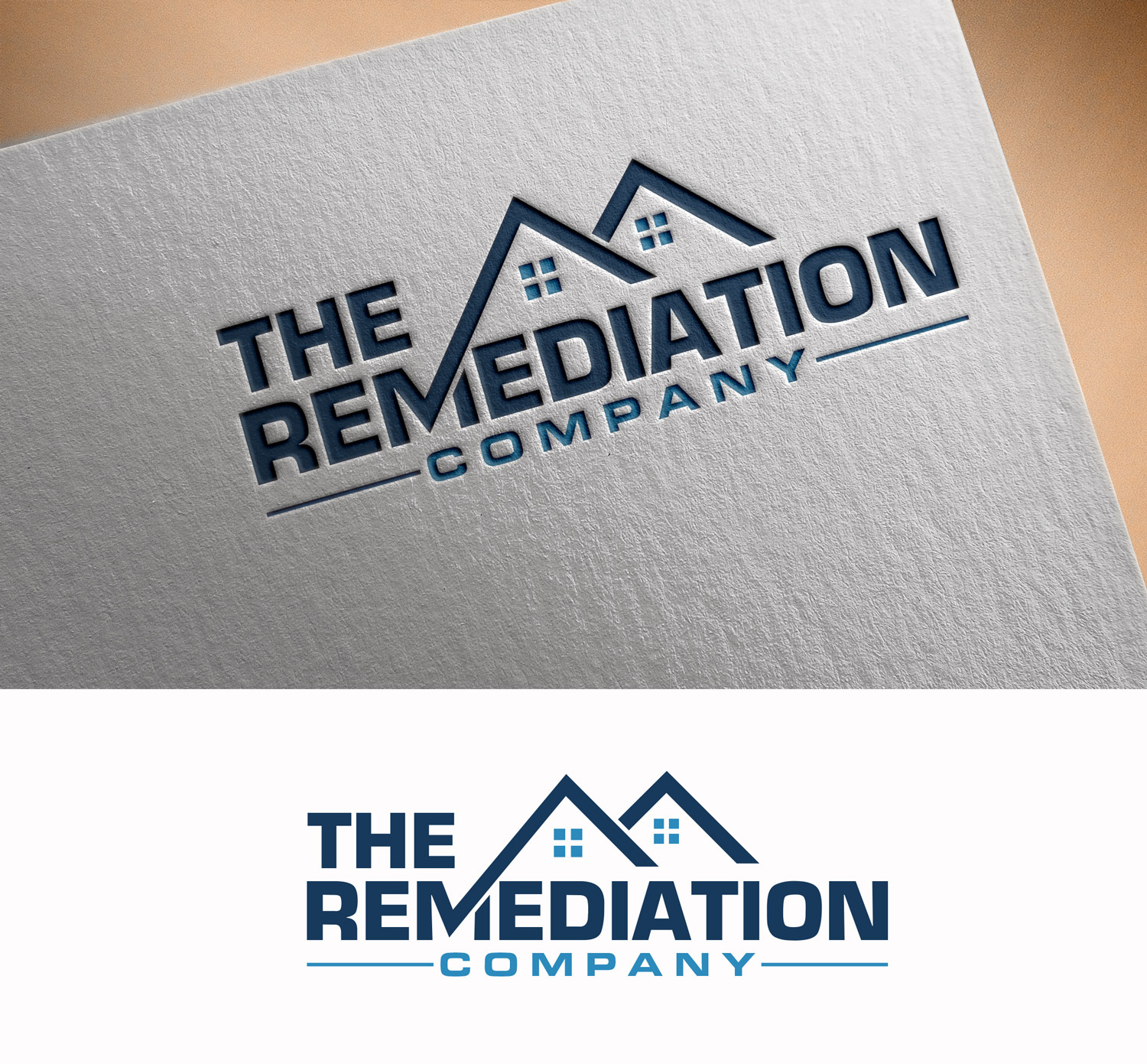 Logo Design by M Art & Design for this project | Design #30265660
