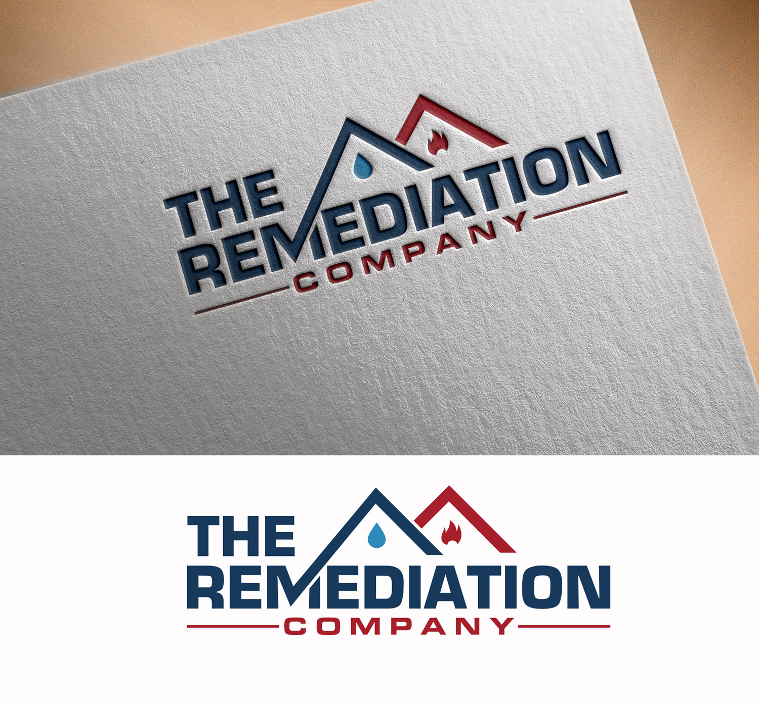 Logo Design by M Art & Design for this project | Design #30265694