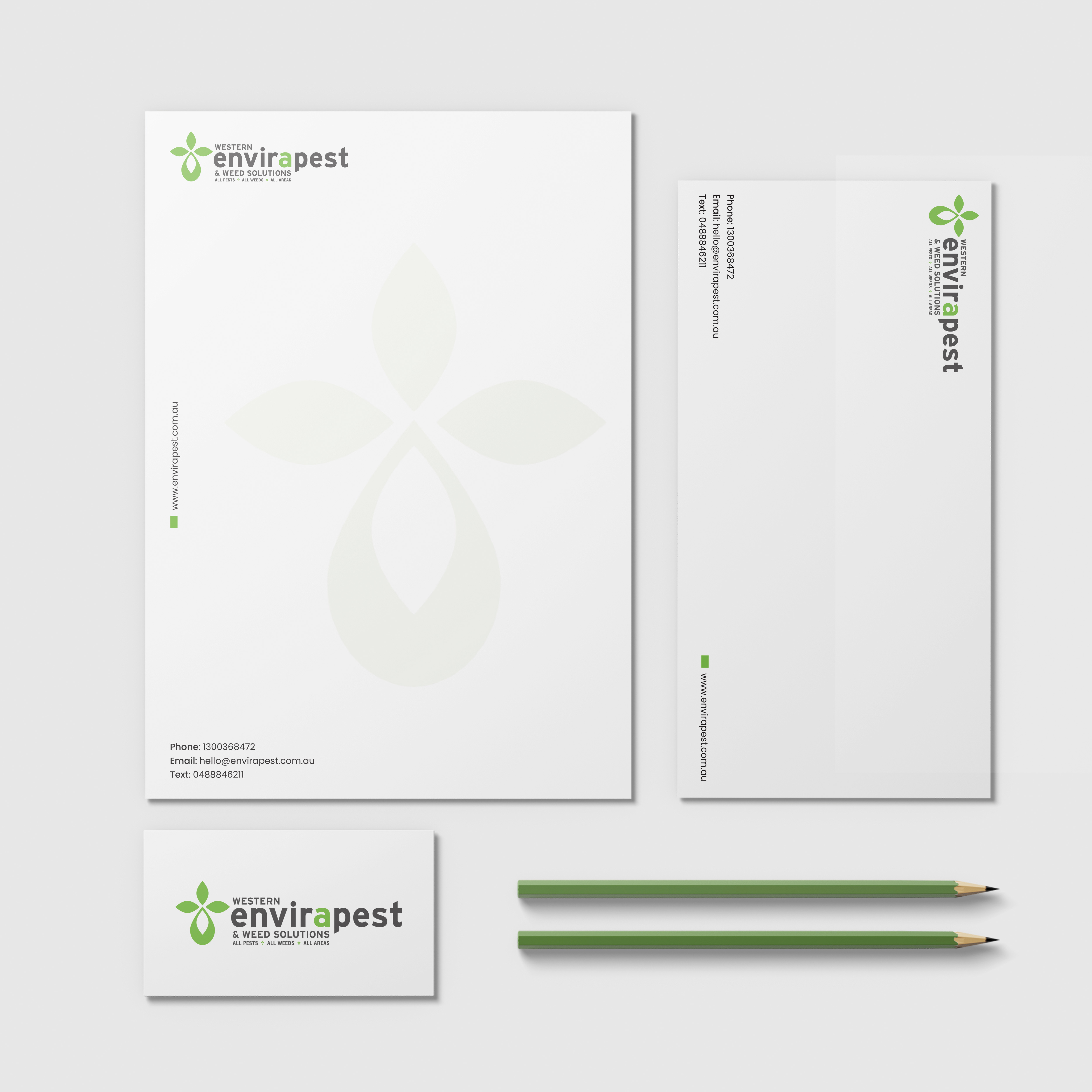 Stationery Design by DESIGN ZONE for this project | Design #30266397