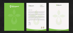 Diseño de Papelería por Brand aid para este proyecto | Diseño: #30272604