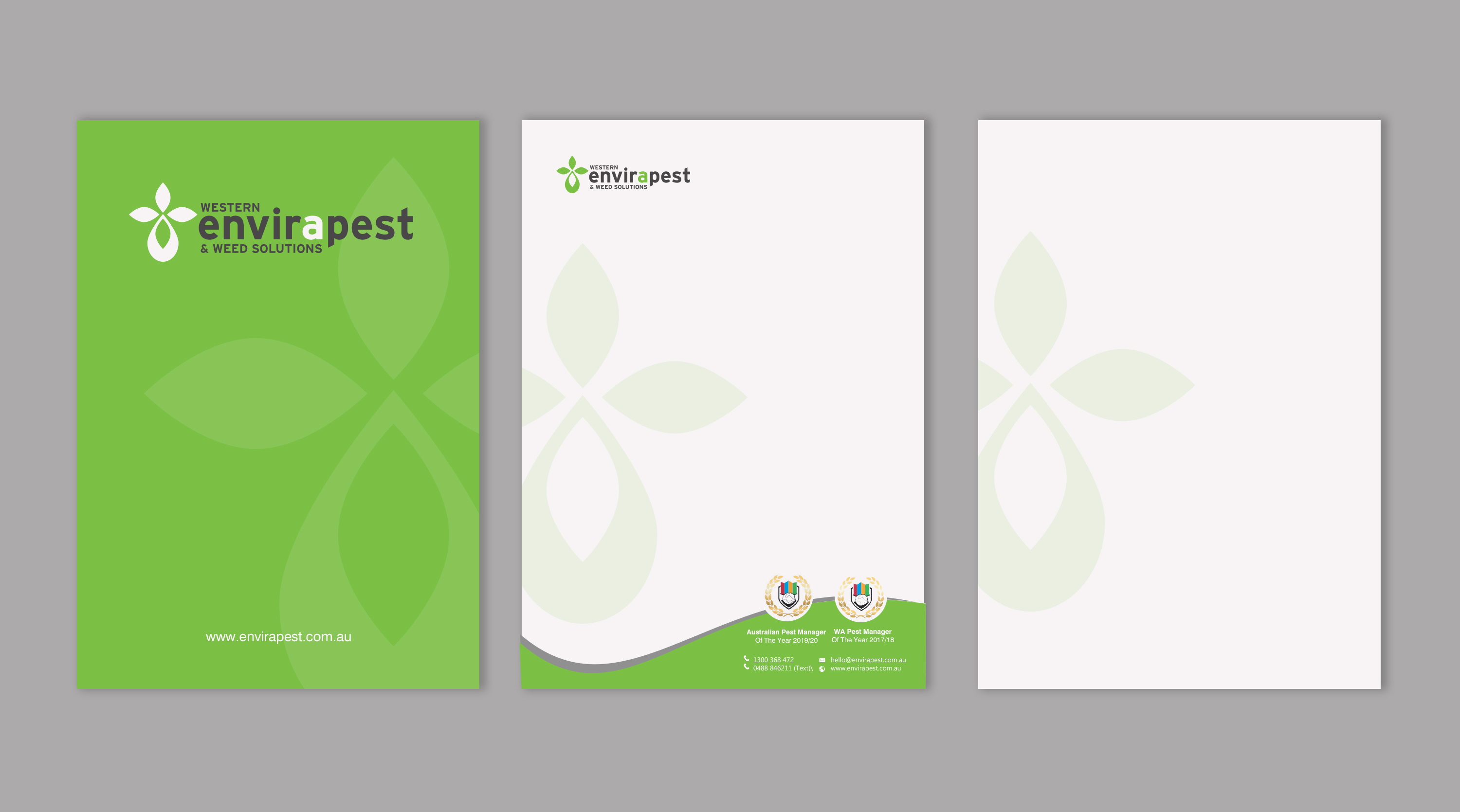 Stationery Design by chandrayaan.creative for this project | Design #30278011