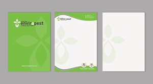 Design de Papeterie par chandrayaan.creative pour ce projet | Design : #30278087