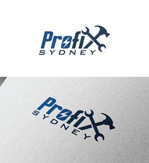 Logo Design by Revolt Team for this project | Design: #30265684