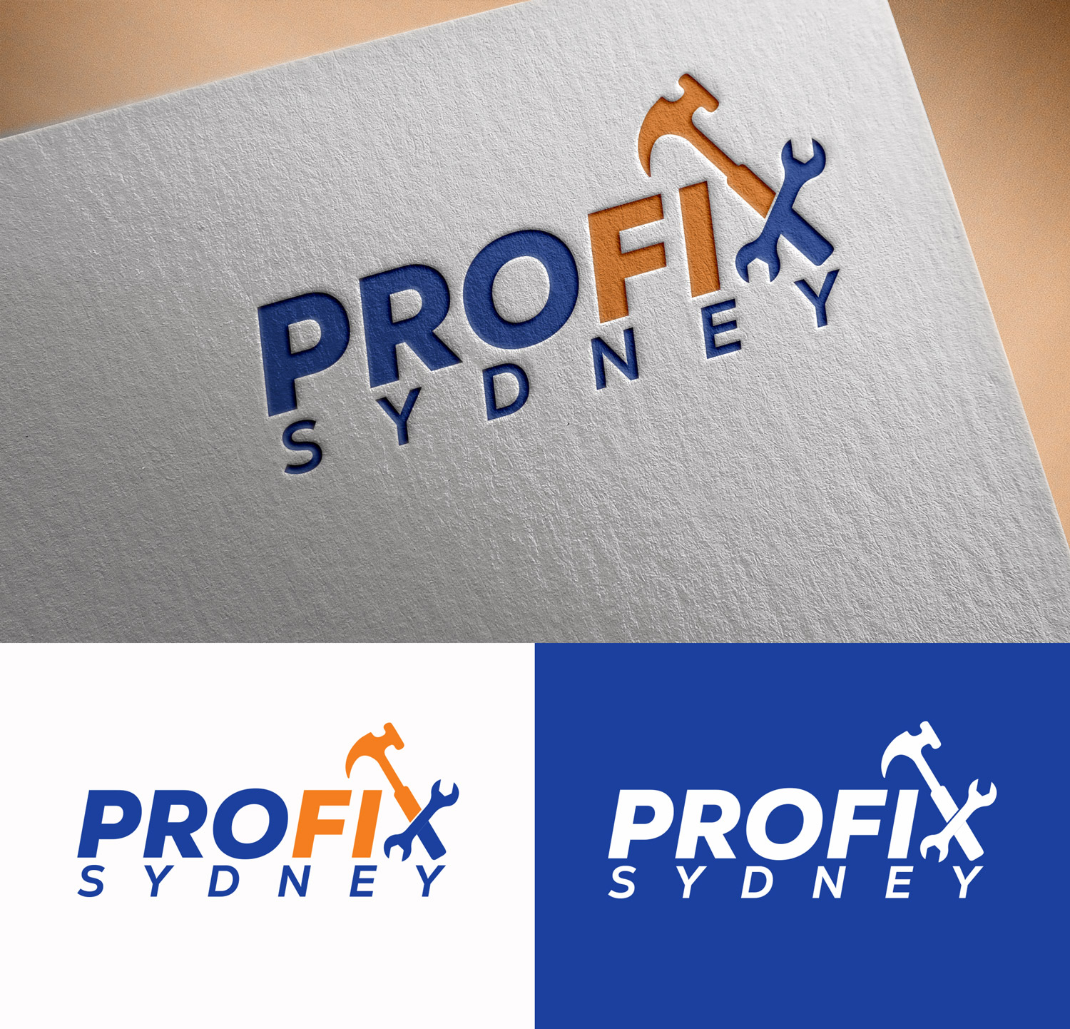 Logo Design by M Art & Design for this project | Design #30263700