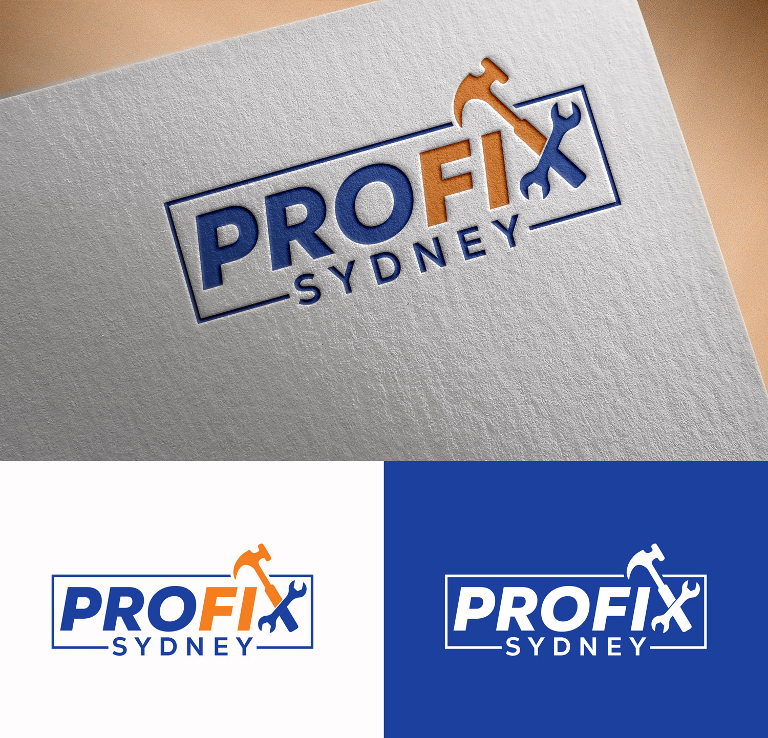 Logo Design by M Art & Design for this project | Design #30263870