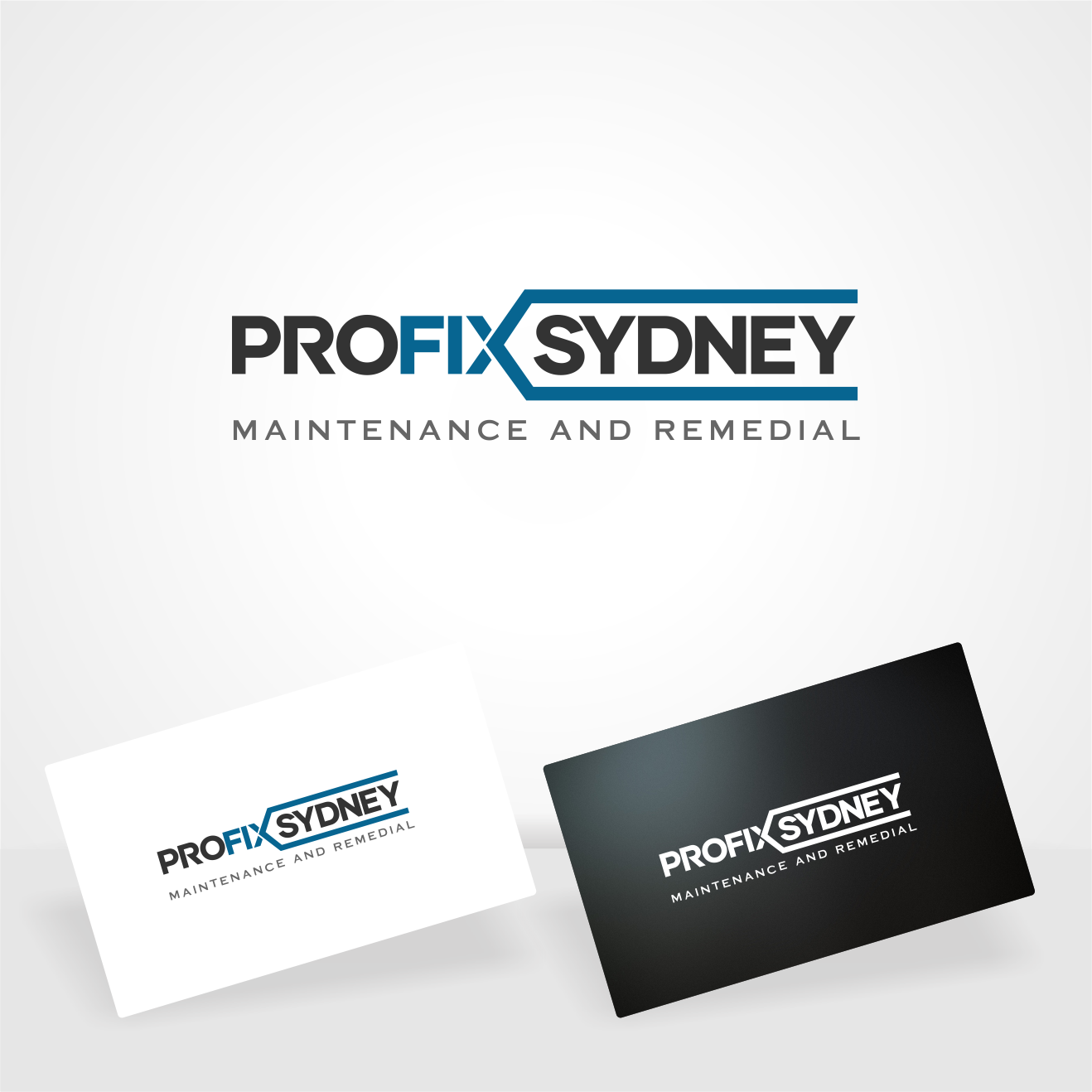 Logo Design by Arham Hidayat for this project | Design #30290331