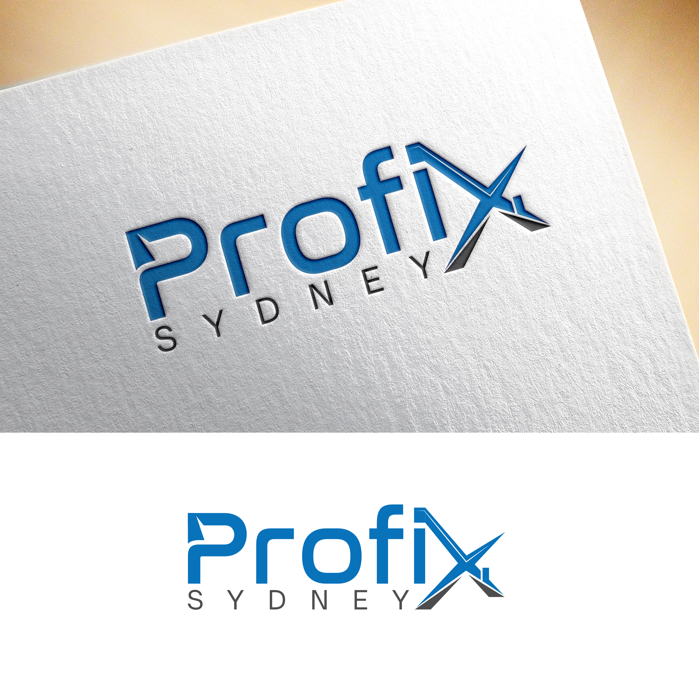 Logo Design by Impressive Solutions for this project | Design #30265272