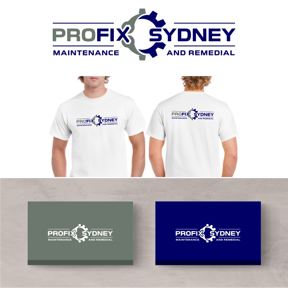 Logo Design by south door for this project | Design #30305253