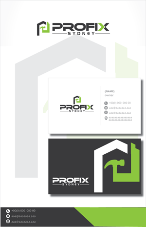 Logo-Design von zebronicgraphic für dieses Projekt | Design: #30263960