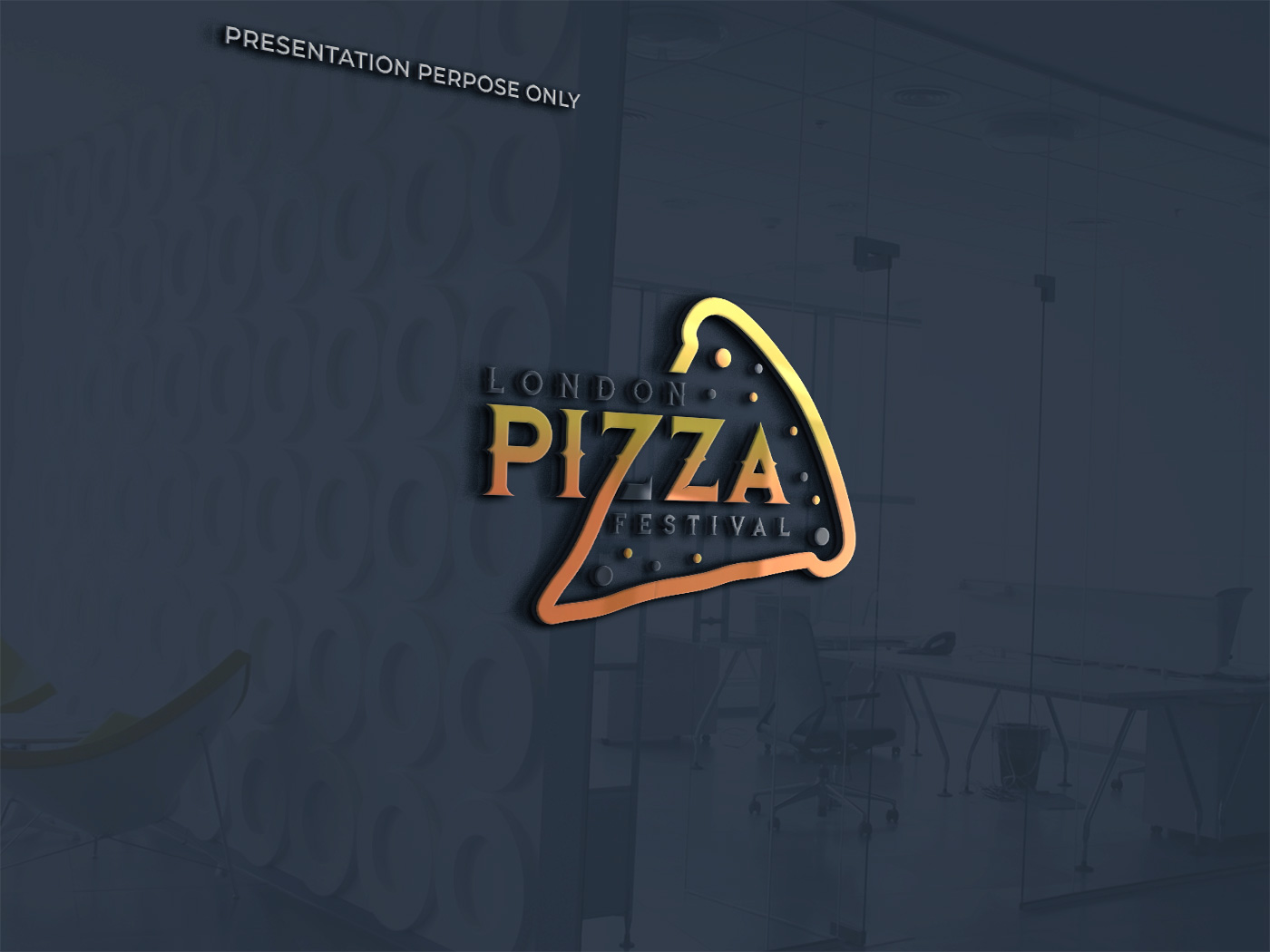 Logo Design by RS_Design for Young and Foodish LTD | Design #30264467