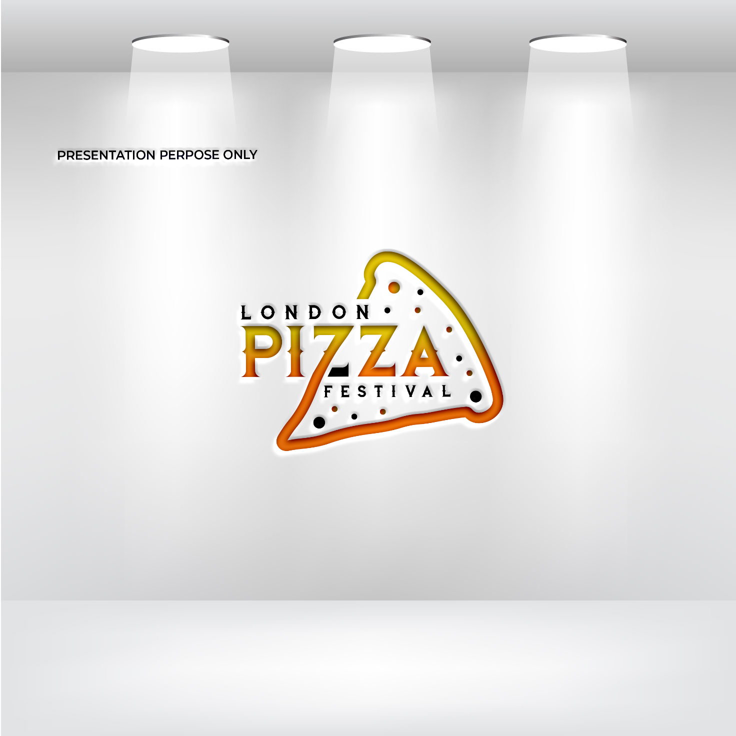 Logo Design by RS_Design for Young and Foodish LTD | Design #30264468
